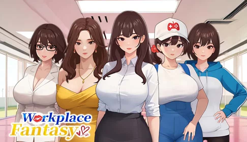 游戏画面2
